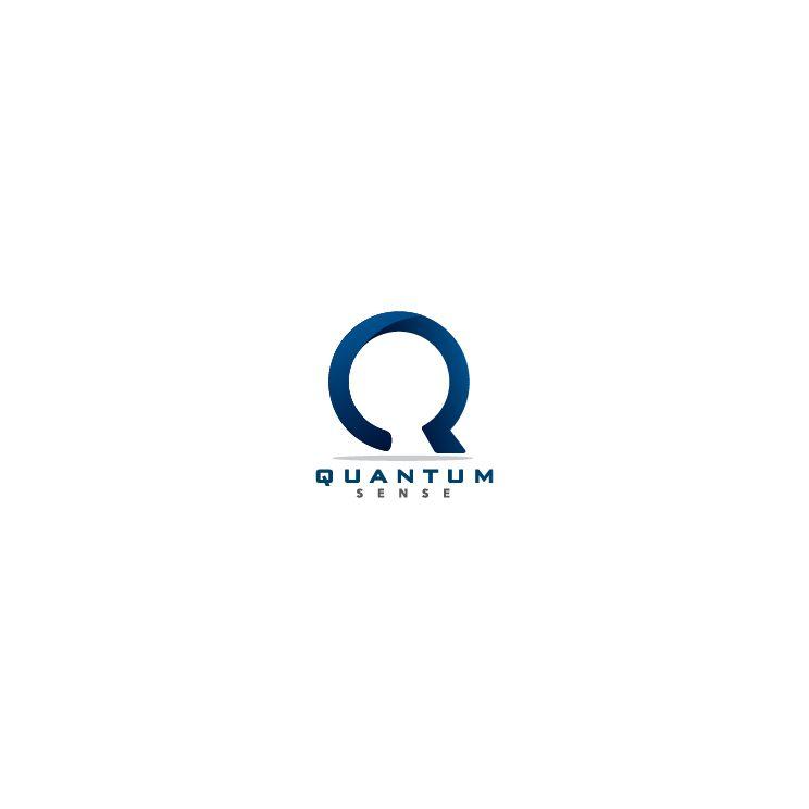 Quantum Logo - Professional, Modern, Management Consulting Logo Design for Quantum ...