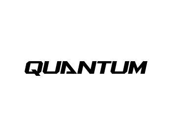 Quantum Logo - Logo design entry number 85 by nigz65 | Quantum logo contest