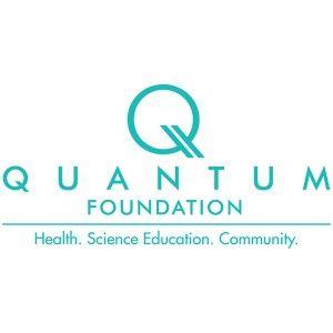 Quantum Logo - quantum-logo - The Lord's Place