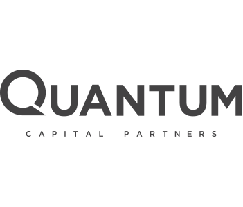 Quantum Logo - Quantum | CheshireBeane