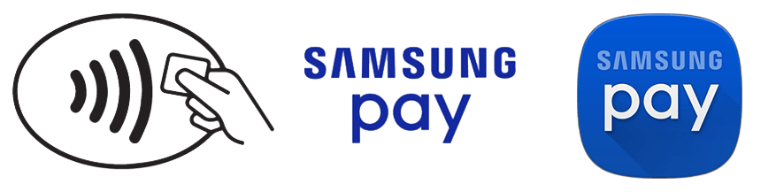 Samsung Pay Logo - Samsung pay Logos