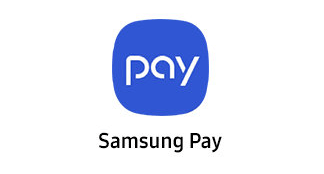 Samsung Pay Logo - Beep'nGo Notice