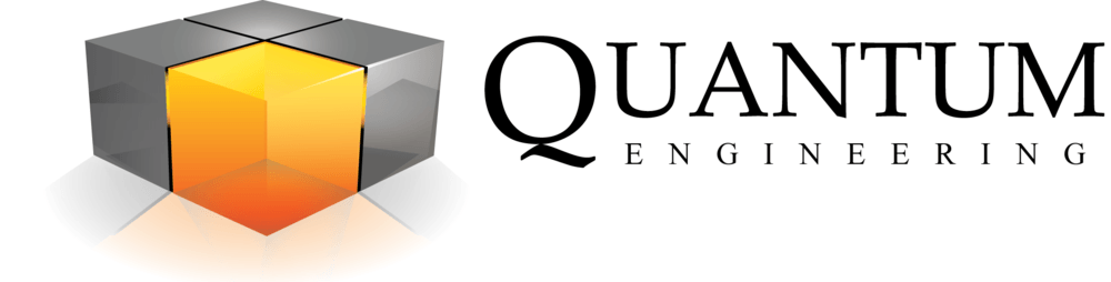 Quantum Logo - Quantum Logo