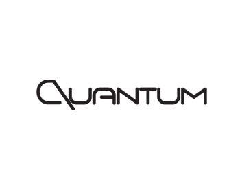 Quantum Logo - Logo design entry number 94 by Sandc. Quantum logo contest