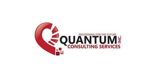 Quantum Logo - quantum-logo-evolveware - EvolveWare