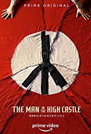 That's What's Large Two M Logo - The Man in the High Castle (TV Series 2015– ) - IMDb