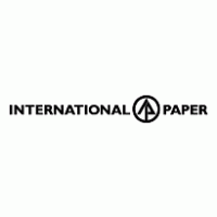 International Paper Logo - International Paper | Brands of the World™ | Download vector logos ...