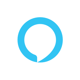 Amazon Alexa Logo - AVS UX Logo and Brand Usage | Alexa Voice Service