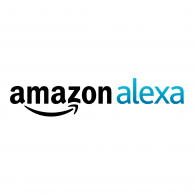 Amazon Alexa Logo - Amazon Alexa | Brands of the World™ | Download vector logos and ...