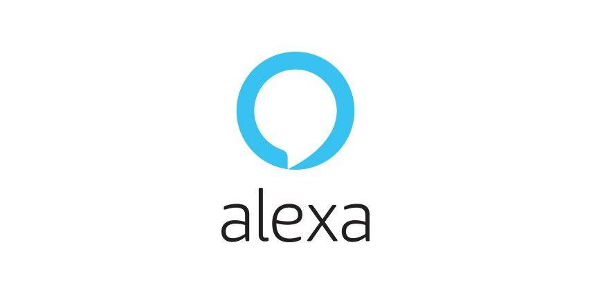 Amazon Alexa Logo - DTS Play-Fi Products To Integrate Alexa Cast - Play-Fi