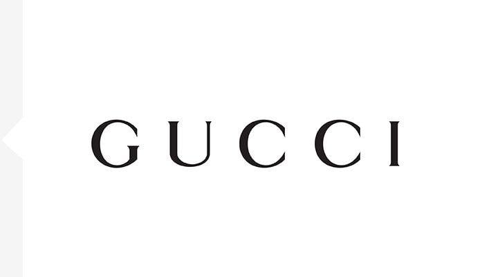 Gucci Clothing Logo - Gucci | Flannels.com