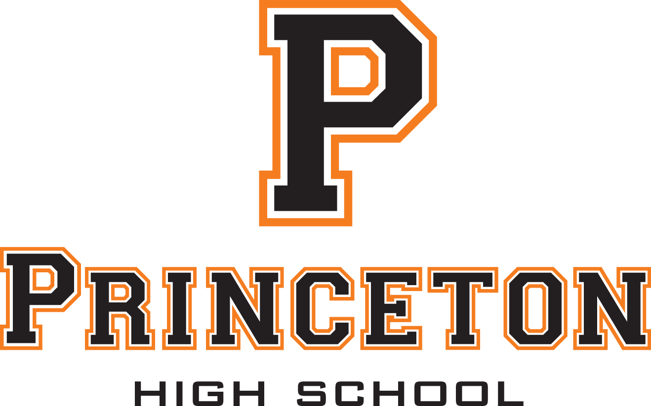 High School Logo - Logos - Princeton School District 477