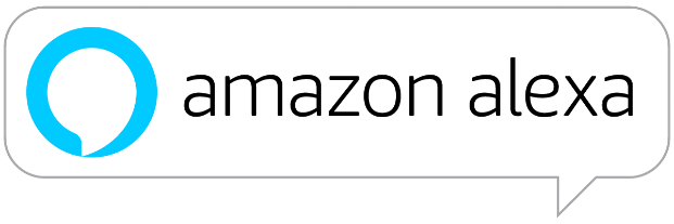 Amazon Alexa Logo - Amazon Alexa Logo • PowerSquare