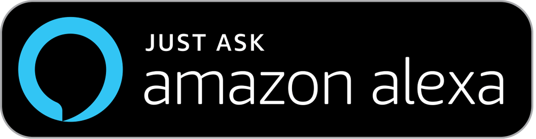 Amazon Alexa Logo - Stream with Amazon Alexa | SiriusXM Canada