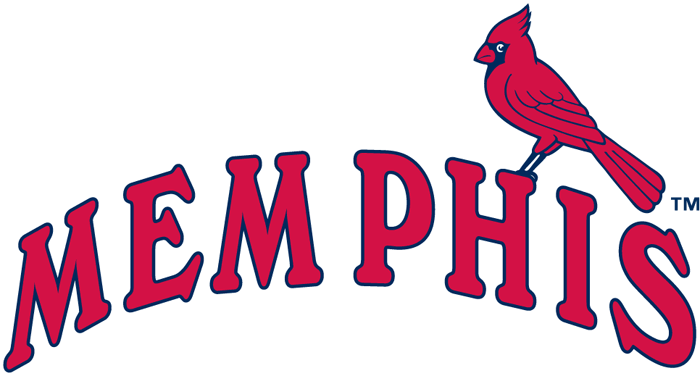Memphis Redbirds - 𝐁𝐚𝐜𝐤 𝐚𝐭 𝐡𝐨𝐦𝐞 𝟏 𝐰𝐞𝐞𝐤 𝐟𝐫𝐨𝐦