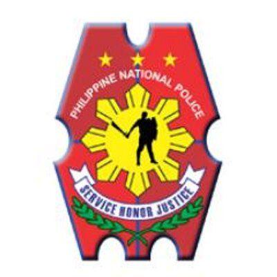 PNP Shield Logo - Philippine National Police