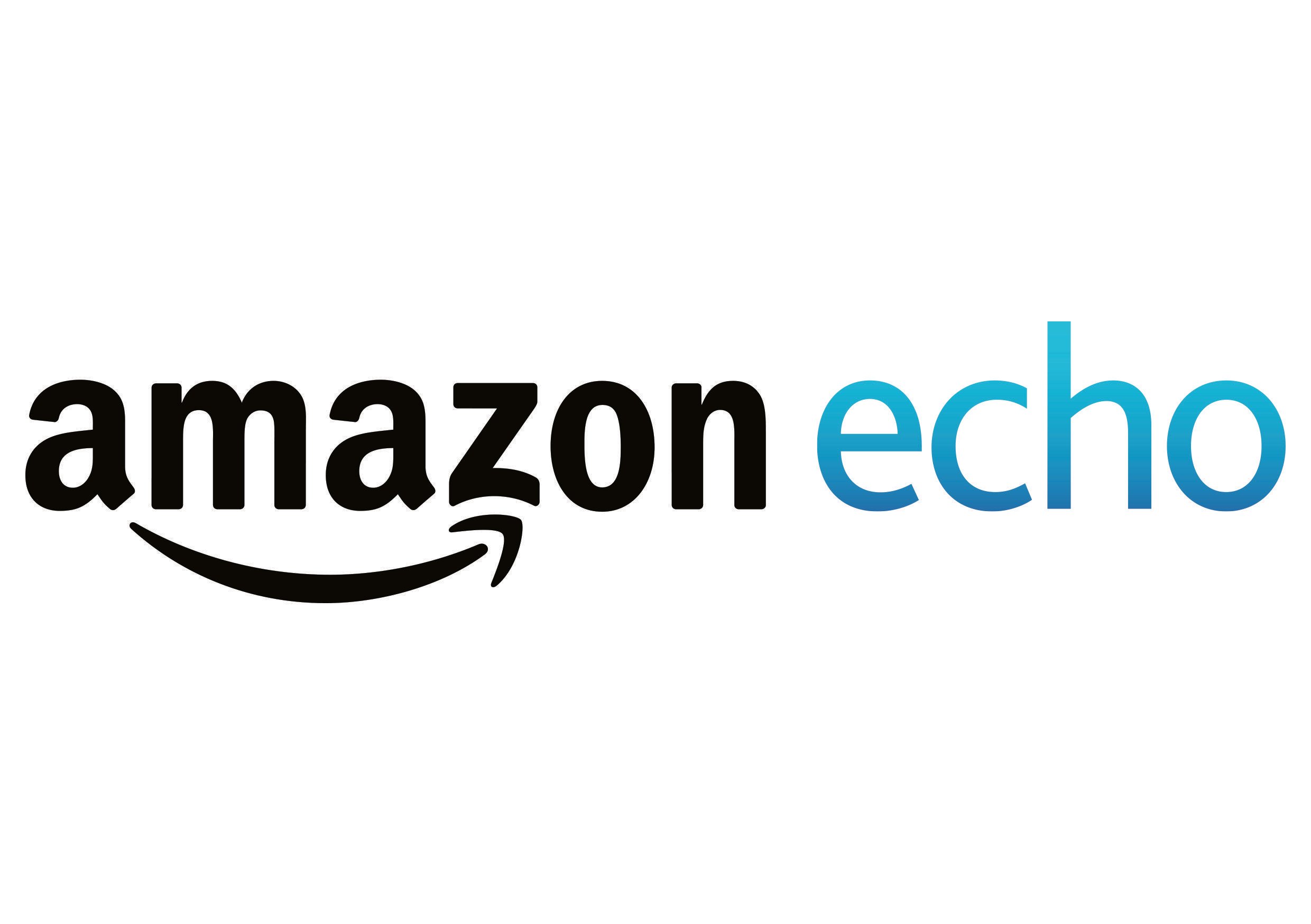 Amazon Alexa Logo - Energenie and The Echo - Energenie Blog