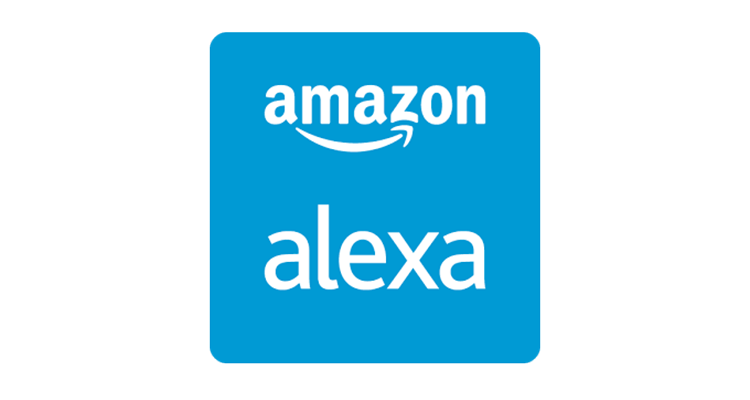 Amazon Alexa Logo - Is Amazon Alexa Good for AV? [Publications]