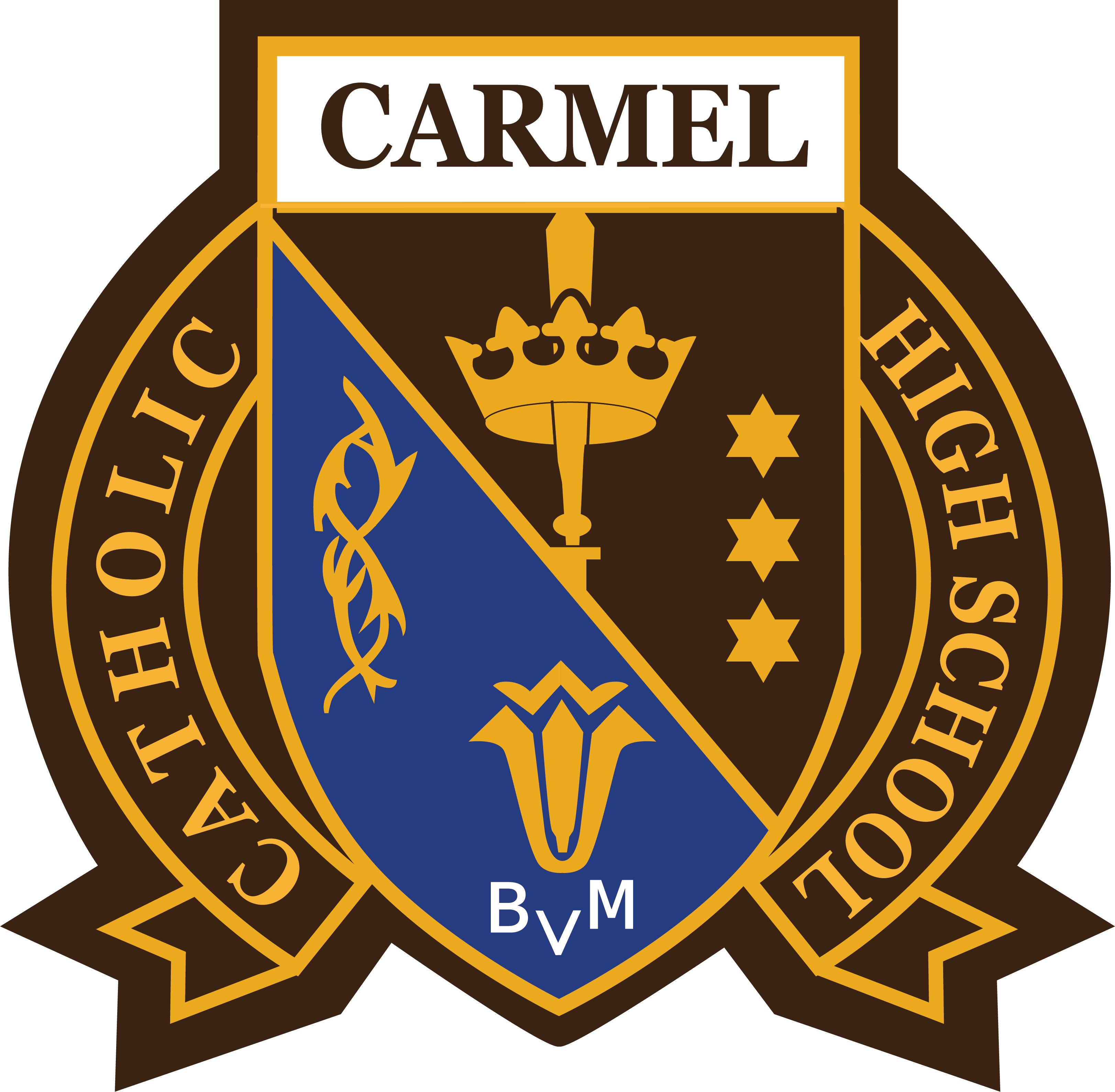 High School Logo