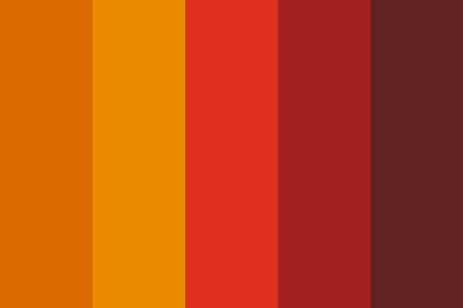 Orange Hex Logo - PwC Corp Color Palette