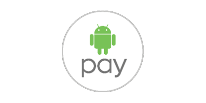 Samsung Pay Logo - Android Pay logo img 200x100 - University Credit Union