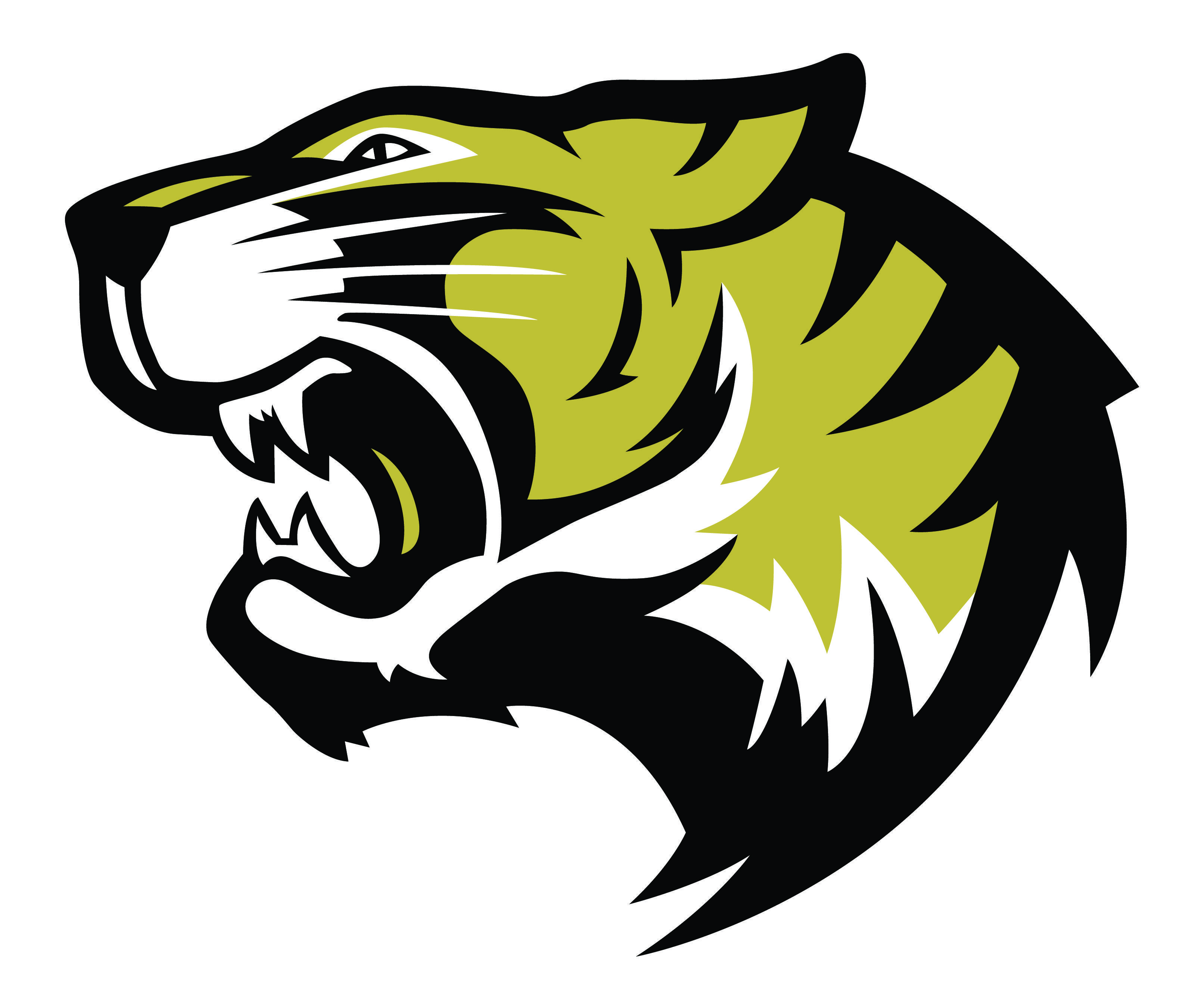 High School Logo - Communications / High School Logos