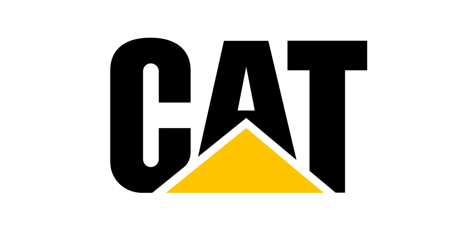 Caterpillar Logo - Caterpillar Logo, Caterprillar Symbol Meaning, History and Evolution