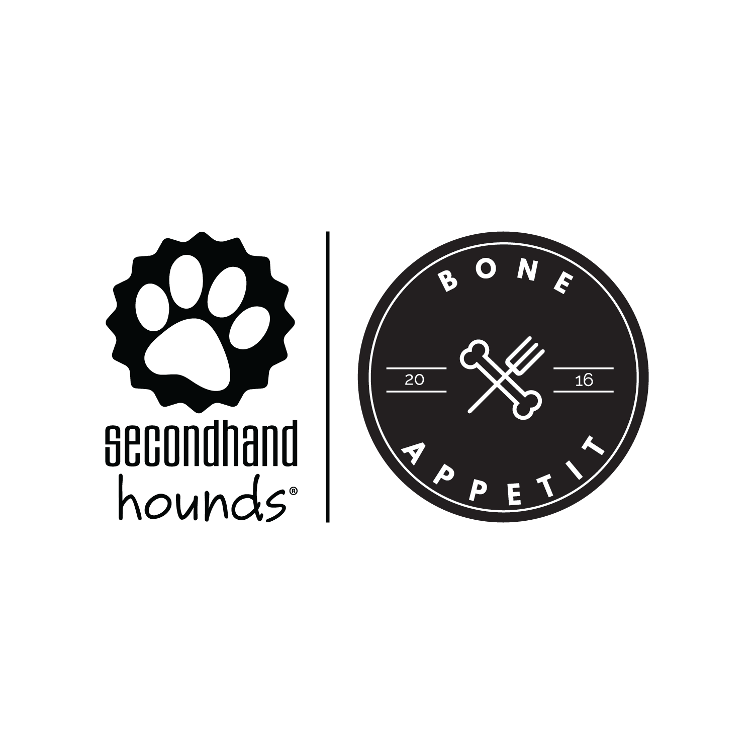 Bone Dog Logo - Bone Appetit