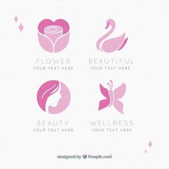 Butterfly Heart Logo - Butterfly Logo Vectors, Photos and PSD files | Free Download