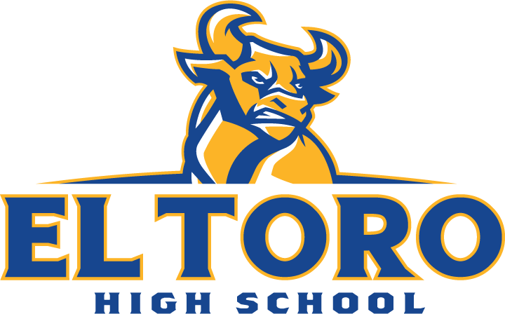 High School Logo - El Toro - Saddleback Valley Unified School District