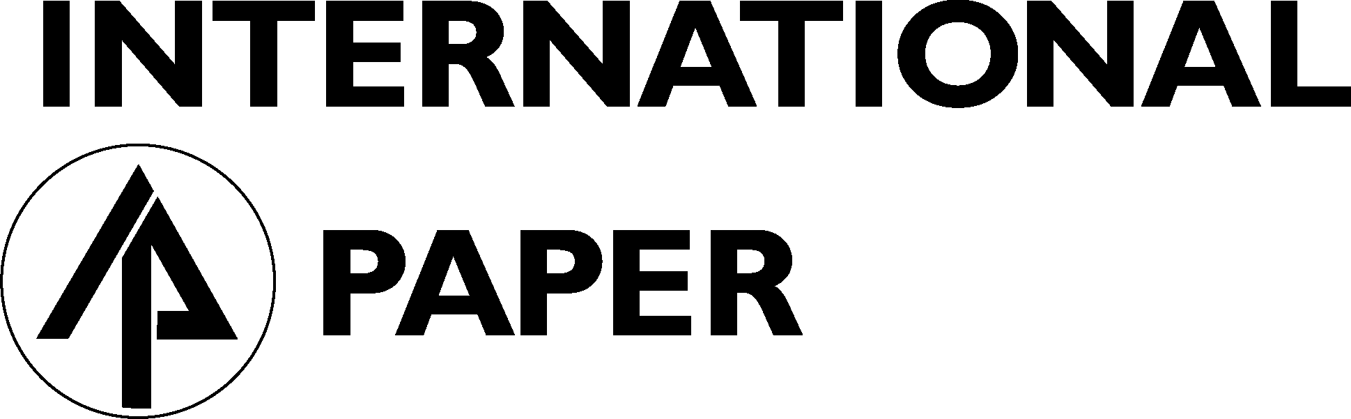 International Paper Logo - International Paper - Free Downloads Graphic Design Materials