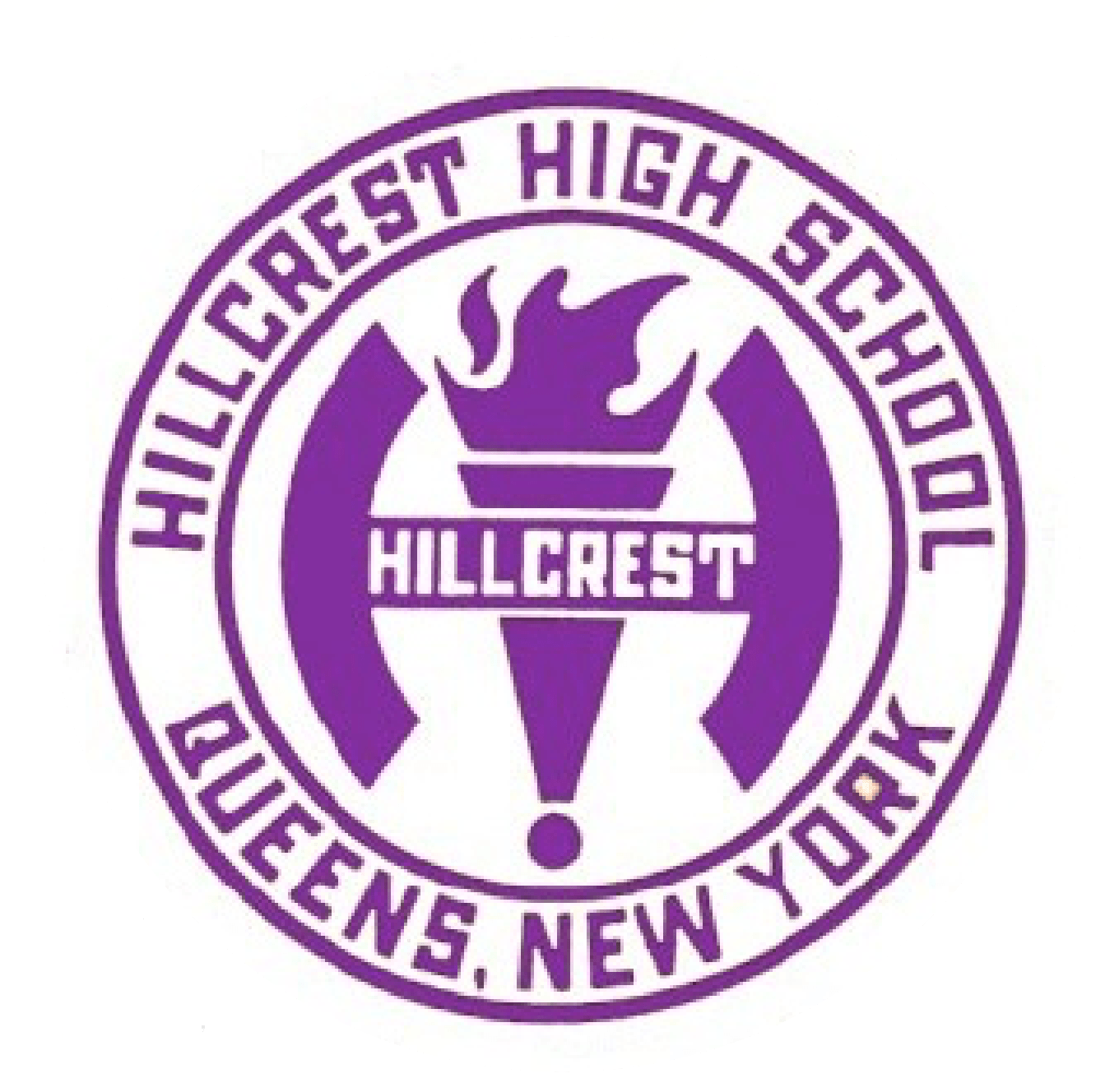 Hillcrest Logo - Home Page - Hillcrest High School