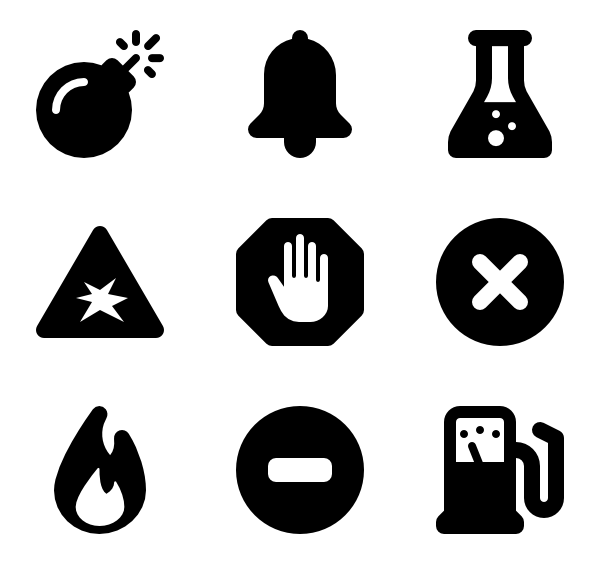 Symbols Triangle Logo - Triangle Icons - 3,011 free vector icons