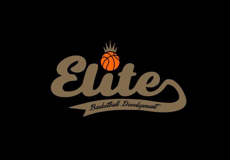 Cool Basketball Logo - Entry #84 by ratax73 for Design a cool ELITE Basketball Development ...