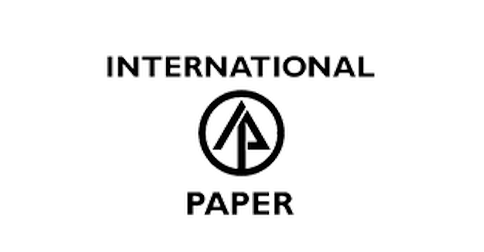 International Paper Logo - WRGA Rome's NewsTalk - International Paper reinvesting $150 million ...