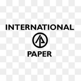 International Paper Logo - Free download International Paper Pulp and paper industry Logo