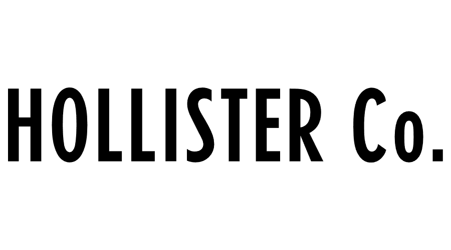 Hollister Co Logo - HOLLISTER Co. Logo Vector - (.SVG + .PNG)