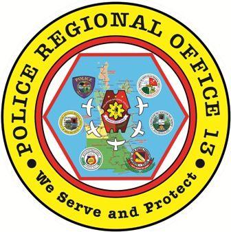 PNP Shield Logo - PRO13 Seal and Symbolism