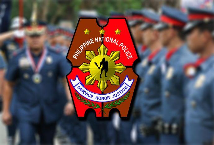 PNP Shield Logo - PNP seeks to shield cops from loan sharks Manila Bulletin News