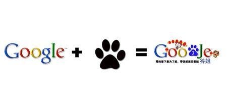 Crazy Google Logo - Free Logo Ideas - Funny Evolutions of 10 Famous Logos – Crazy ...
