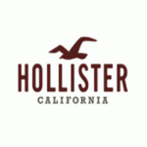 Hollister Co Logo - Hollister Co. Soundtrack Spotify Playlist