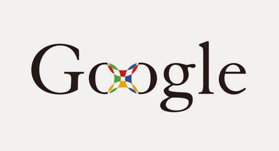 Crazy Google Logo - A Little Crazy But Creative : Google Logo