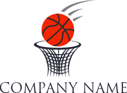 Cool Basketball Logo - Free Basketball Logos | LogoDesign.net