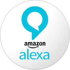Amazon Alexa Logo - Amazon alexa logo png 7 » PNG Image
