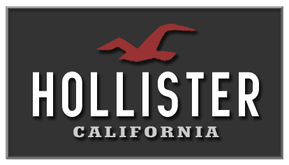 Hollister Co Logo - Blog 7.1 – Hollister Co. | Marvin Elequin