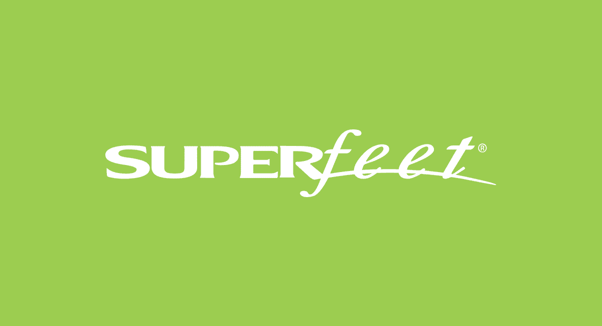 Superfeet Logo - Superfeet. Superfeet Insoles & Footwear