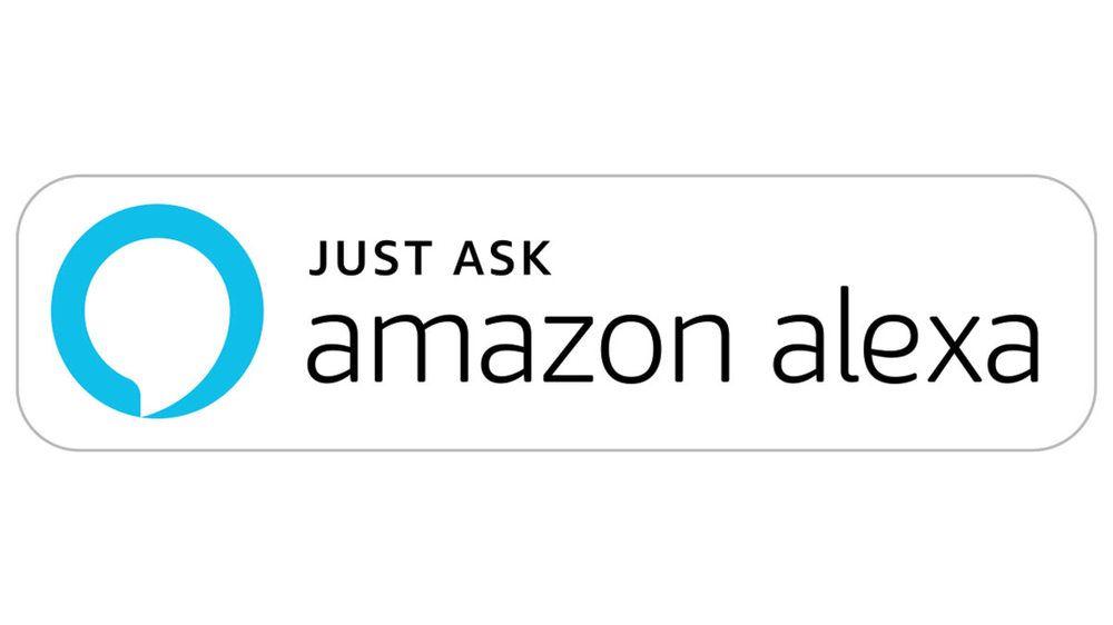 Amazon Alexa Logo - Notre Dame launches Amazon Alexa news channel | News | Notre Dame ...