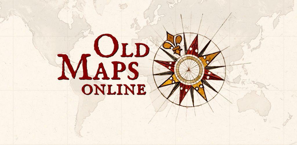 Google Earth Old Logo - Old Maps Online