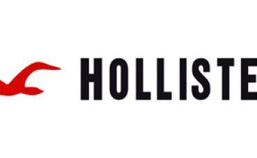 Hollister Co Logo - Hollister Co