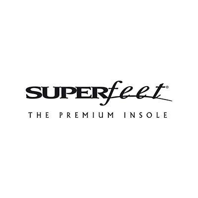 Superfeet Logo - Superfeet Logo - Hiking the Ozarks